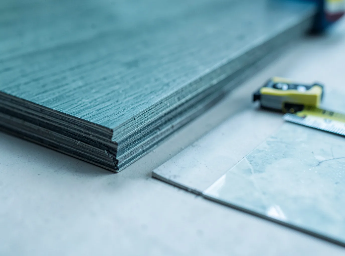 Luxury Vinyl Plank Installation Ft Mitchell, KY FAQs